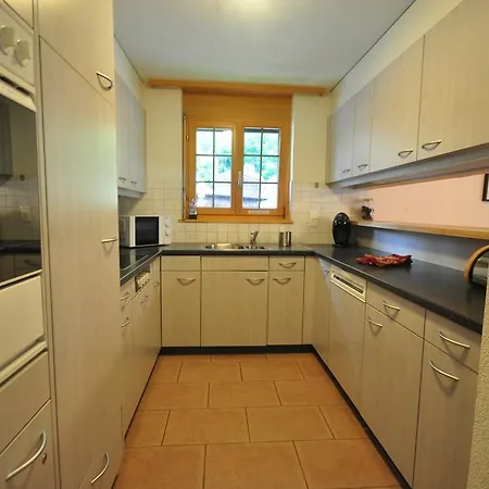 Apartment Luxury Family *