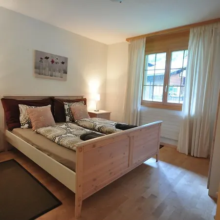 Luxury Family Lauterbrunnen