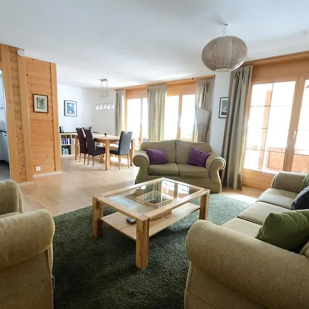 Luxury Family Apartman