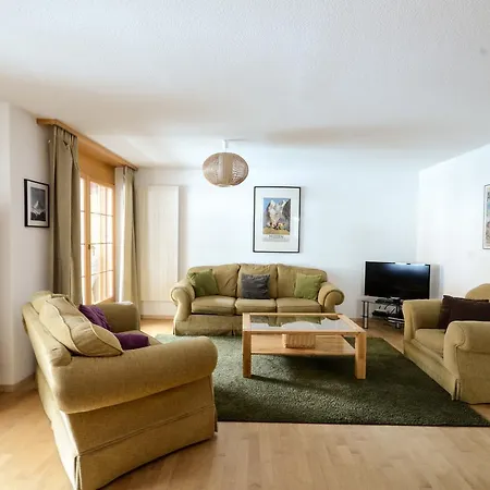 Luxury Family Apartment *
