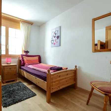 Apartment Luxury Family