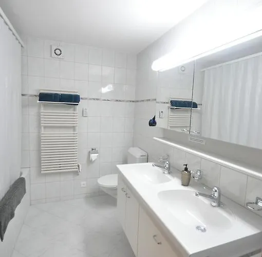 Апартаменты Luxury Family Лаутербруннен