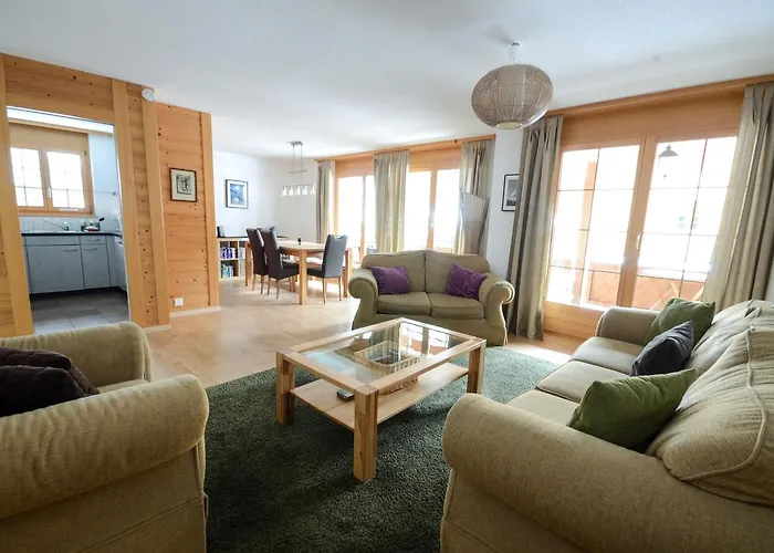 Luxury Family Апартаменты