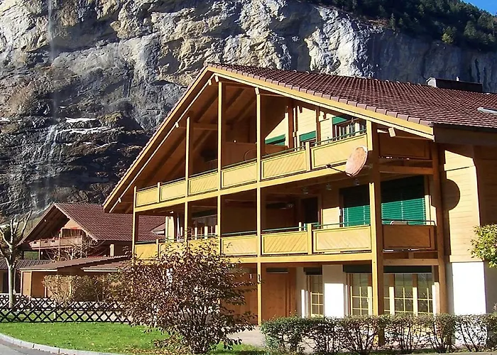 Luxury Family Апартаменты *