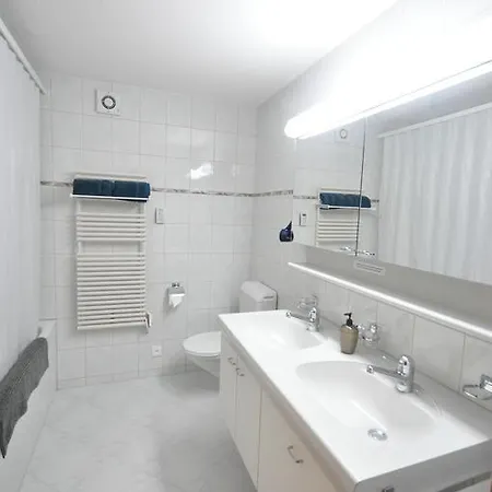 Apartamento Luxury Family Lauterbrunnen