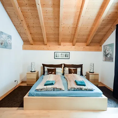 Luxury Family Lejlighed *