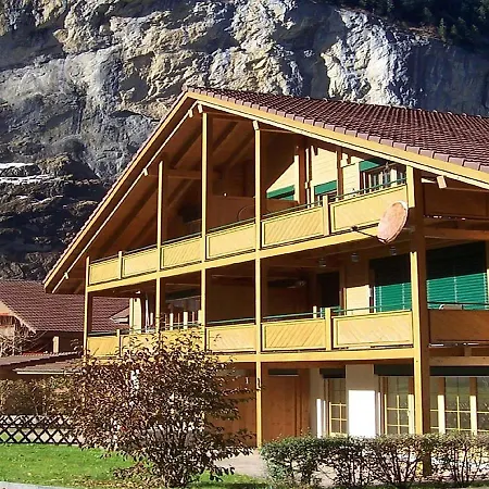 Luxury Family Lejlighed *